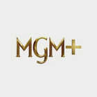 MGM+ icon