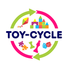 Toy-cycle icon