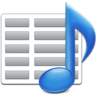 Tag Editor Free icon