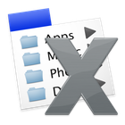 XMenu icon