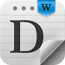 Deli PDF Converter icon