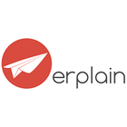 Erplain icon