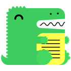 Docusaurus icon