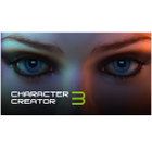 Character Creator 3 icon