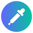 Atom Draw icon