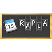 Rapla icon