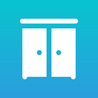 Wardrobe App icon