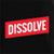 Dissolve icon