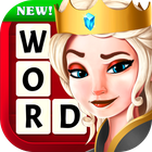 Game of Words: Cross and Connect icon