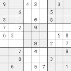 Sudoku by Pink Pointer icon