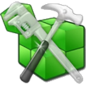 Little Registry Cleaner icon