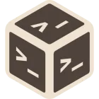 Distrobox icon