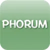 Phorum icon