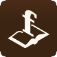 Font Library icon