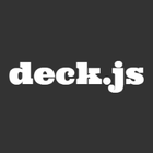 Deck.js icon