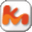 KoolMoves icon