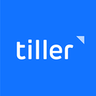 Tiller Money icon