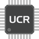 UCR: Universal Control Remapper icon