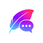 Quill Messaging icon