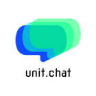 Unit.chat icon