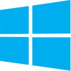 Windows Server 2012 icon