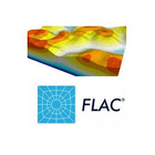 Flac3D icon