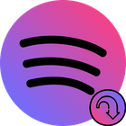 SpotiFlyer icon