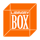 LibraryBox icon