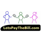 LetsPayTheBill.com icon