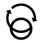 Swipebucket icon