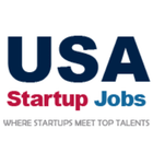 USA Startup Jobs icon