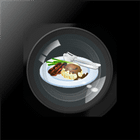 Photo Food Diary icon