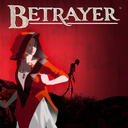 Betrayer icon