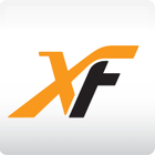 XFlow CFD icon