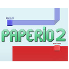 Paper.io 2 icon