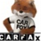 Carfax icon