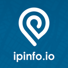 Ipinfo.io icon