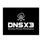 DNSX3 icon