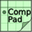 CompPad icon