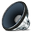 Decibel Audio Player icon