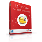 YouTube Song Downloader icon