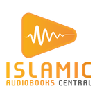 Islamic Audiobooks Central icon