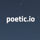 Poetic.io icon