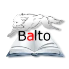 Balto Speed Reading icon