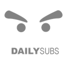 Dailysubs icon