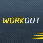 Workout: Gym Workout Planner icon