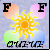 FFQueue icon