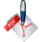 JSignPdf icon