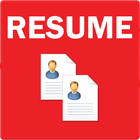 Free Resume Builder Android App icon