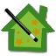 Hoteldruid icon